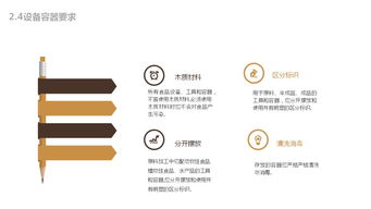 筑牢安全防線，提升管理效能——餐飲業務中的食品安全與綜合管理