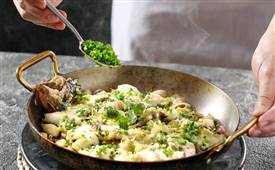 餐飲品牌管理 從后廚到心智的競(jìng)爭力構(gòu)建